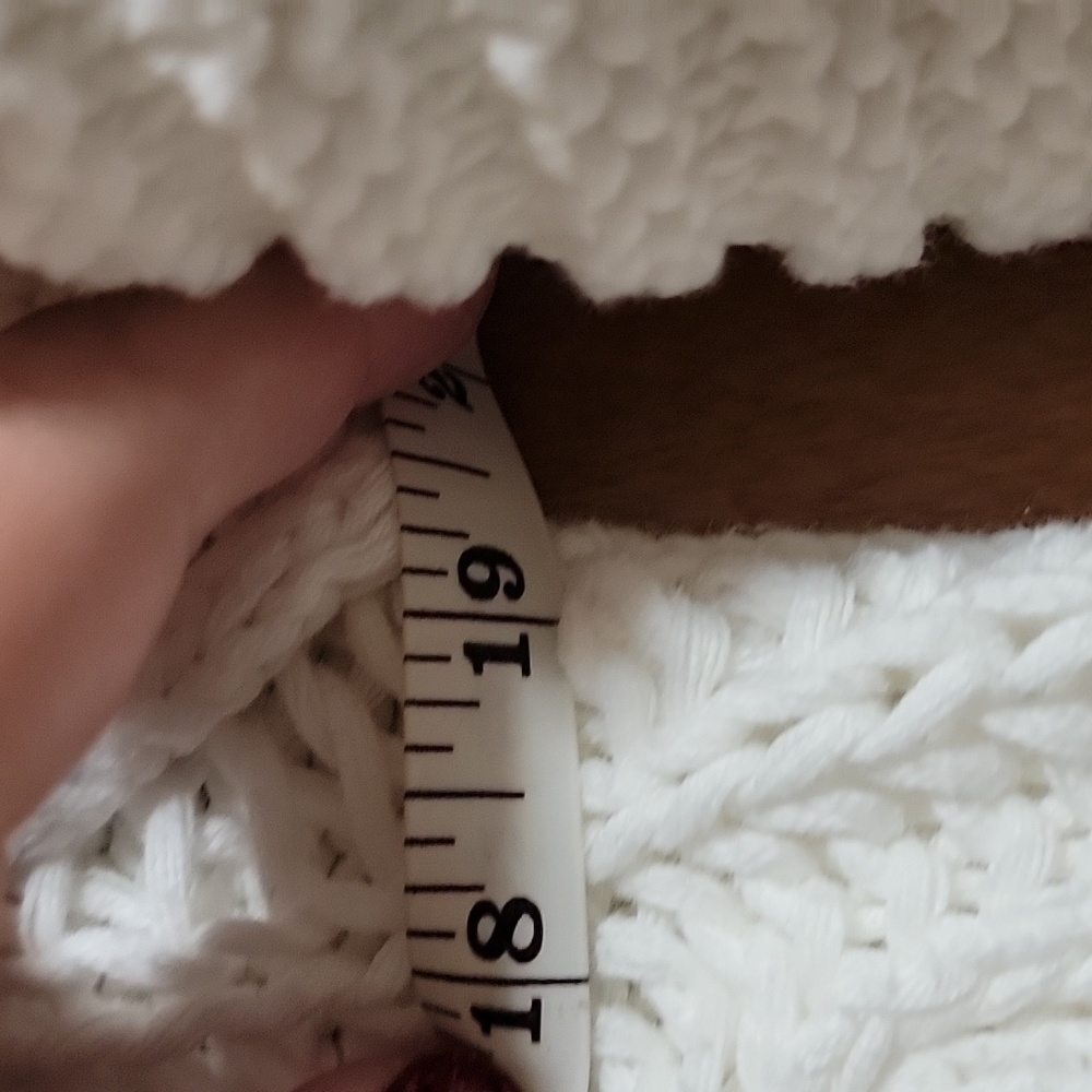 NWOT Free People Sweetheart Sweater - Picture 9 of 10